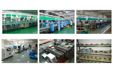 Trung Quốc Shenzhen Xinsongxia Automobile Electron Co.,Ltd