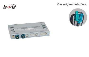 Bluetooth Car GPS NISSAN Multimedia Interface IGO / PAPAGO MAP cho Audi A3
