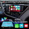 Giao Diện Lsailt Android Carplay Cho Toyota Camry XV70 Pioneer 2017- Nay