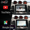 Màn hình đa phương tiện trên ô tô Android Lsailt 7 inch cho Nissan 370Z Teana 2009-Present với giao diện video Carplay