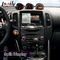 Màn hình đa phương tiện trên ô tô Android Lsailt 7 inch cho Nissan 370Z Teana 2009-Present với giao diện video Carplay