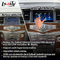 Màn hình đa phương tiện trên ô tô cho Nissan Patrol Y62 2011-2017 với Android Auto Carplay không dây