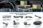 15 - ES / IS / NX Lexus Navigation DVD Hệ thống định vị đa phương tiện trên ô tô có thể bổ sung Mô-đun TV