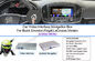 Hệ thống định vị đa phương tiện giao diện ô tô WIFI / TMC Android cho Buick 800 * 480