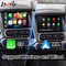 Giao diện video đa phương tiện Lsailt Android Carplay cho Chevrolet GMC Tahoe