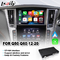 Giao diện Carplay Android Auto không dây Lsailt dành cho Infiniti Q50 Q60 Q50s 2015-2020