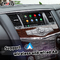 Giao diện tích hợp Carplay Android Auto Carplay không dây Lsailt cho Nissan Patrol Y62 2018-2020