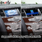 Giao diện tích hợp Carplay Android Auto Carplay không dây Lsailt cho Nissan Patrol Y62 2018-2020