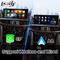 Giao diện Android Carplay cho Lexus LX570 LX450D Năm 2016-2021 Với Youtube Không dây Android Auto của Lsailt