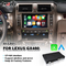 Giao diện Lsailt Wireless Android Auto Lexus Carplay cho 2013-2021 GX460