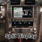 Giao diện video đa phương tiện Android Lexus GX460 với định vị GPS Carplay không dây
