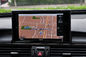 2010-2015 AUDI 3G MMI Hệ thống định vị ô tô đa phương tiện cho A4 A6 A8 Q5 Q7 màn hình đúc xem phía sau