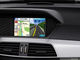 Hệ thống định vị tự động GPS của Mercedes Benz C class liên kết gương 480 * 800 Android 6.0 7.1