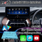 Giao diện video đa phương tiện Android Toyota Venza 2020-2023 với Carplay không dây