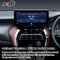 Giao diện video đa phương tiện Android Toyota Venza 2020-2023 với Carplay không dây