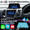 Giao Diện Video Đa Phương Tiện Android Lsailt Cho Toyota Crown S220 2018-2023 Với Carplay
