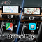 Giao diện video Lsailt Android cho Lexus IS 300h 500 300 350 F Sport 2020-2023 Với Carplay