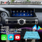 Giao diện Carplay Android Lsailt 64G cho Lexus RC300 RCF RC300h RC350 2018-2023
