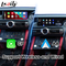Giao diện video Lsailt Android Carplay cho Lexus RC 300h 350 300 F Sport 2018-2023
