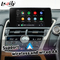 Giao diện Carplay Android Auto không dây cho Lexus NX300 NX 300 2017-2021 Touchpad mới