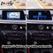 Giao diện Carplay không dây cho Lexus RX350L RX450L RX350 RX450h RX200t RX Knob Control 2016-2019
