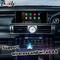 Giao diện Lexus Carplay cho IS350 IS200t IS300 IS250 IS300h IS Control Knob 2013-2020