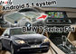 Hệ thống BMW E90 3 series CIC Đầu DVD cho xe, Gương liên kết Hộp điều hướng Android 5.1