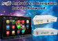 Mô-đun điều hướng Android với màn hình video HD 720P / 1080P cho đầu đĩa DVD Kenwood