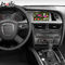 Hộp định vị ô tô Android cho Audi Q7 giao diện video đa phương tiện