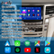 Lsailt CarPlay Android Interface Box cho Lexus LX LX570 LX460d 2013-2021 8+128G Bao gồm NetFlix, YouTube