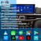 Lexus Video Interface Android CarPlay Box cho Lexus LX570 12,3 inch Được trang bị với YouTube, NetFix, Google Play