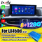 Lsailt Android CarPlay Interface cho Lexus LX LX570 LX460D 2013-2021 Hỗ trợ YouTube, NetFlix, Màn hình đặt đầu