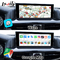 Lsailt Android CarPlay Interface cho Lexus LX LX570 LX460D 2013-2021 Hỗ trợ YouTube, NetFlix, Màn hình đặt đầu