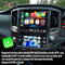 Lsailt Android CarPlay Interface cho Toyota Crown AWS210 GRS210 Athlete Majesta 2013-2017, Hộp điều hướng xe hơi