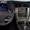 Lexus IS350 IS250 ISF 2005-2009 Multimedia Gps Navigation gương liên kết giao diện video xem phía sau