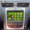 Hộp định vị ô tô Lexus GS300 GS430 2005-2009, giao diện video liên kết gương chiếu hậu