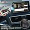 Mazda 3 Axela carplay Giao diện hộp điều hướng Android với Mazda Núm điều khiển Facebook