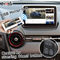Mazda CX-3 CX3 Giao diện video điều hướng Android Auto Mazda núm điều khiển google waze youtube