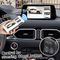 Giao diện chơi xe Mazda CX-5 CX5 Android Auto Box Gps với nút điều khiển Mazda origin