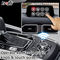 Giao diện chơi xe Mazda CX-5 CX5 Android Auto Box Gps với nút điều khiển Mazda origin