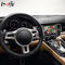 Hộp định vị GPS Android cho Porsche Macan Cayenne Panamera PCM 3.1 Ứng dụng Andrid toàn cảnh 360 độ, v.v.