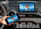 Hộp đen giao diện ô tô Mazda MX-5 Hộp đen 16GB EMMC RAM 2GB với WIFI BT