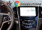 Giao diện video điều hướng Lsailt Android 9.0 cho Hệ thống Cadillac ATS / XTS CUE 2014-2020 Waze WIFI Cửa hàng Google Play
