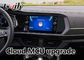 Cài đặt đơn giản Giao diện video trên ô tô Giao diện âm thanh nổi Android carplay cho Volkswagen Jetta
