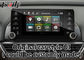 Hộp định vị ô tô cho Honda Accord thứ 10 Điều hướng ngoại tuyến giao diện video play video
