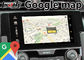 Giao diện video của Civic Honda, Điều hướng GPS của Android với liên kết Youtube Mirror