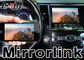 Giao diện Android Auto tất cả trong 1 cho Infiniti FX 35 FX37 FX50 Điều hướng GPS tích hợp, apple carplay, Android auto