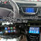Cadillac SRX CUE carplay giao diện tự động android trên ô tô Hệ thống định vị đa phương tiện