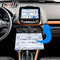 Hệ thống định vị xe Ford Ecosport SYNC 3 Giao diện video Carplay tùy chọn Android