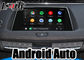 Giao diện Android Auto Lsailt Carplay cho Cadillac Xt5 ATS Srx Xts 2013-2020